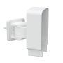 Entourage Angular Bracket Set