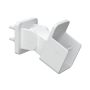 Entourage Angular Bracket Set