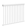 Entourage Straight Railing 42" x 59"
