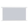 Entourage Glass Railing 42" x 48"