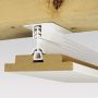 Embassy Main Crossbars 5/8" x 3 x 8'