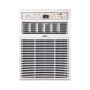10,000 BTU Casement Slider Window Air Conditioner