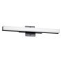 Applique LED Torretta - Noir/Blanc