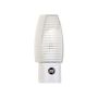 Veilleuse automatique 7W incandescente 3000K 3/pack