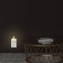 LED Plug-In Night Light with Manual Push On/Off, 3000K