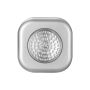 3'' Led Manual Push On/Off 5000K Light - 3X Aaa Included