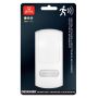 LED Plug-In Motion Activated Automatic Night Light, 3000K