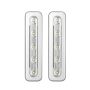 Lampe LED 7’’ on/off 6000K-7000K AAA 2/pack