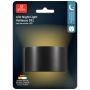 LED Automatic Plug-In Night Light with Up/Down Light, 3000K