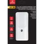 Veilleuse LED automatique/flash/urgence