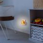Veilleuse LED automatique singe 3000K