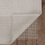 2' x 4' Anti-Skid Carpet Underlay