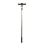 Scrub And Wipe Squeegee