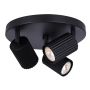 REXTON Track 3 Light - Round