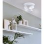 REXTON Track 3 Light - Round