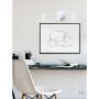 REXTON Track 3 Light - Straight