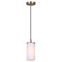 KINSLEA Gold Pendant Light