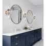 Applique KINSLEA - Clair/Or
