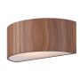 Dexter Faux Wood Wall Fixture