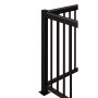 PROformance Straight Rail 42" x 48