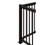 PROformance Straight Rail 42" x 60"