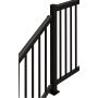 PROformance Stair Rail 42" x 72"