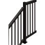 PROformance Stair Rail 42" x 96"