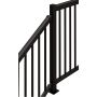 PROformance Stair Rail 42" x 96"