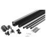 PROformance Stair Rail 42" x 96"