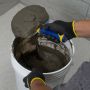 10.5" Bucket Scoop With Comfort Grip