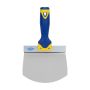 10.5" Bucket Scoop With Comfort Grip
