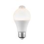 A19 10W Motion Sensor LED Bulb
