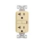 Tamper Resistant GFCI 20AMP