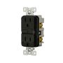 Tamper Resistant GFCI 15Amp