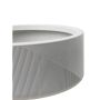 Gavin Bowl 15" x 6"