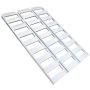 Tri-Fold Aluminum Ramp 1500 lb. Rated (Per Ramp)