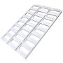 Tri-Fold Aluminum Ramp 1500 lb. Rated (Per Ramp)