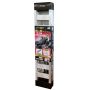 Tri-Fold Aluminum Ramp 1500 lb. Rated (Per Ramp)