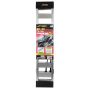 Tri-Fold Aluminum Ramp 1500 lb. Rated (Per Ramp)