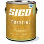 Sico Prestige Interior Flat White for Ceiling 3.78L