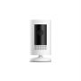 Ring Stick Up Cam Battery - White
