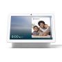 Google Nest Hub Max - Chalk