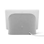 Google Nest Hub Max - Chalk
