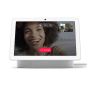 Google Nest Hub Max - Chalk