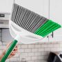 Extra Large Broom And Pan