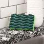 Baked On & Tough Jobs Sponge- 3/Pack