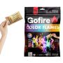 Go Fire Color Flames