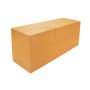 Kerdi-Board Rectangular Shower Bench 16" x 48"