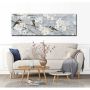 Flight of Three 20x59