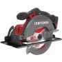 20V Max Circular Saw (Tool Only)